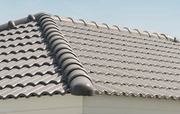 advantages of Netley Marsh clay roofing