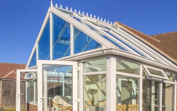 conservatory roof insulation costs Netley Marsh