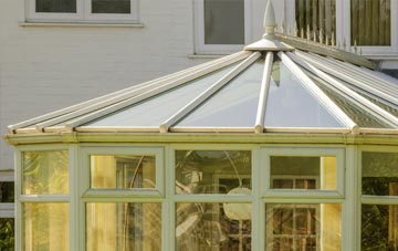 conservatory roof repair Netley Marsh, Hampshire