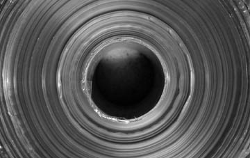 Netley Marsh edpm waterproofing