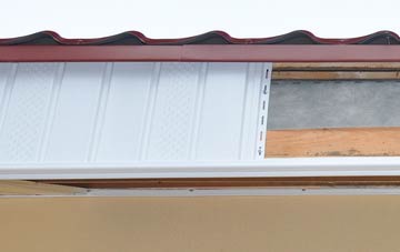 Netley Marsh fascia repair costs