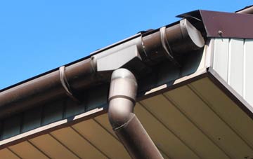 types of Netley Marsh fascias