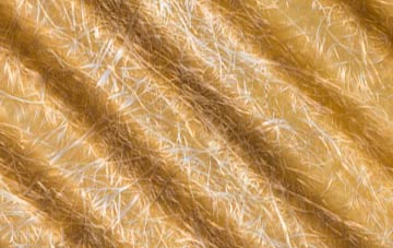 Netley Marsh fibreglass roof waterproofing