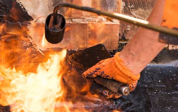 Netley Marsh flat roof repair companies