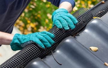 Netley Marsh gutter repair companies