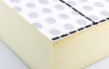 meeting Netley Marsh building codes