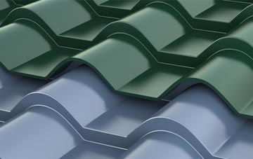 who should consider Netley Marsh plastic roofs