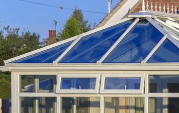 professional Netley Marsh conservatory insulation