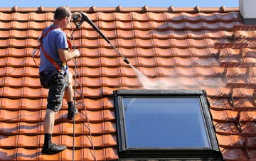 roof cleaning Netley Marsh, Hampshire