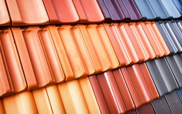 Netley Marsh roof tile costs