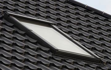 benefits of Netley Marsh roof windows