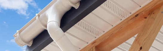 get Netley Marsh guttering quotes today