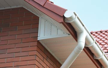 Netley Marsh soffit repair costs