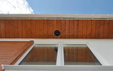 Netley Marsh soffit repair quotes