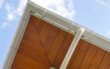 Netley Marsh soffit types