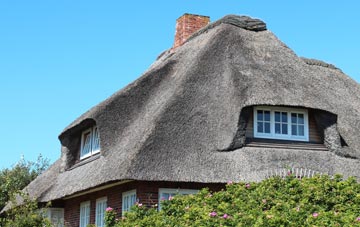 thatch roofing Netley Marsh, Hampshire
