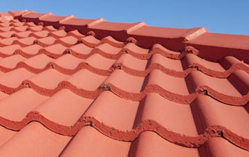 Netley Marsh tile and slate roof replacement