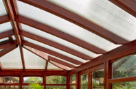 Netley Marsh conservatory roofing insulation