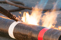 Netley Marsh flat roofing replacement