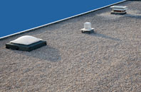 Netley Marsh flat roofing