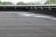 find rated Netley Marsh flat roofing companies