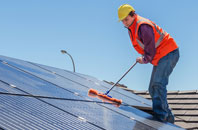 free Netley Marsh roof cleaner quotes
