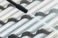 rated Netley Marsh roof cleaning companies