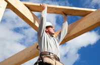 Netley Marsh roof replacement work