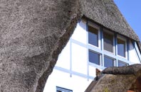 find rated Netley Marsh thatchers
